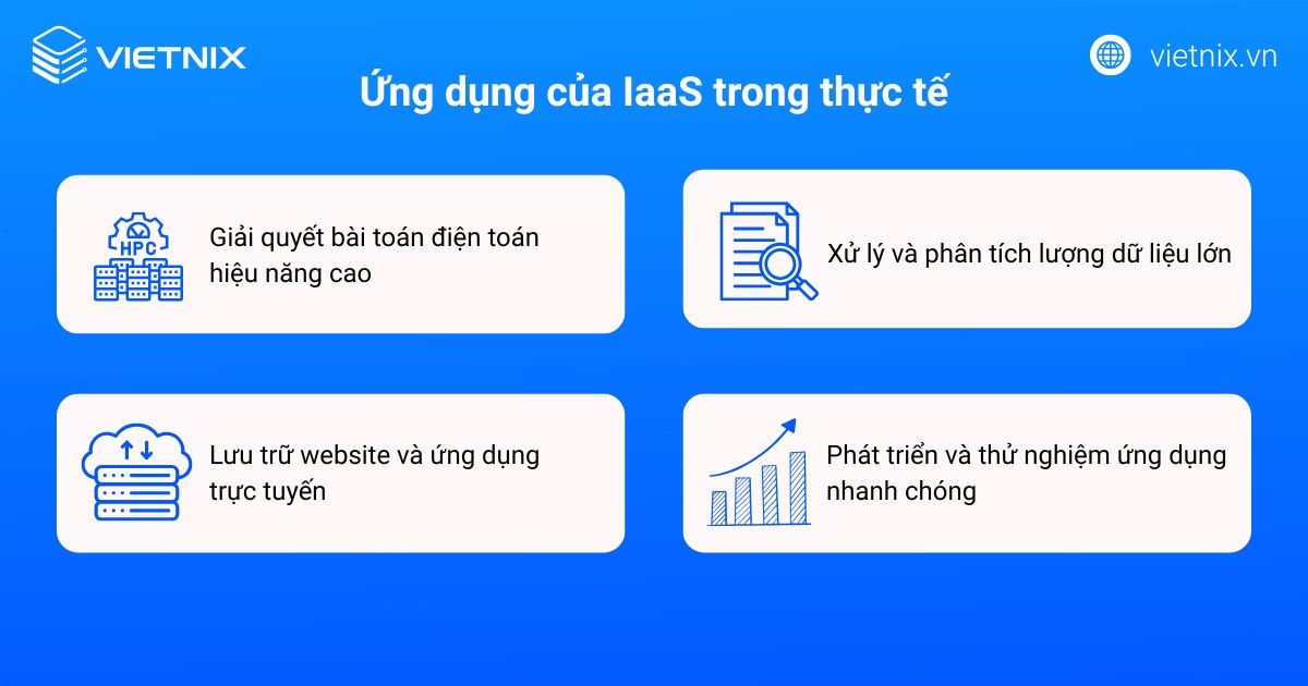 IaaS là gì? Hiểu rõ về Infrastructure as a Service và so sánh với PaaS, SaaS 18 iaas la gi 6