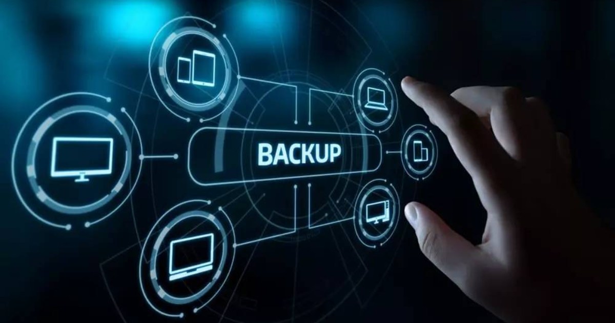 iPaaS là gì? Giải thích về Integration Platform as a Service 42 Doanh nghiệp cần xây dựng quy trình sao lưu dữ liệu định kỳ
