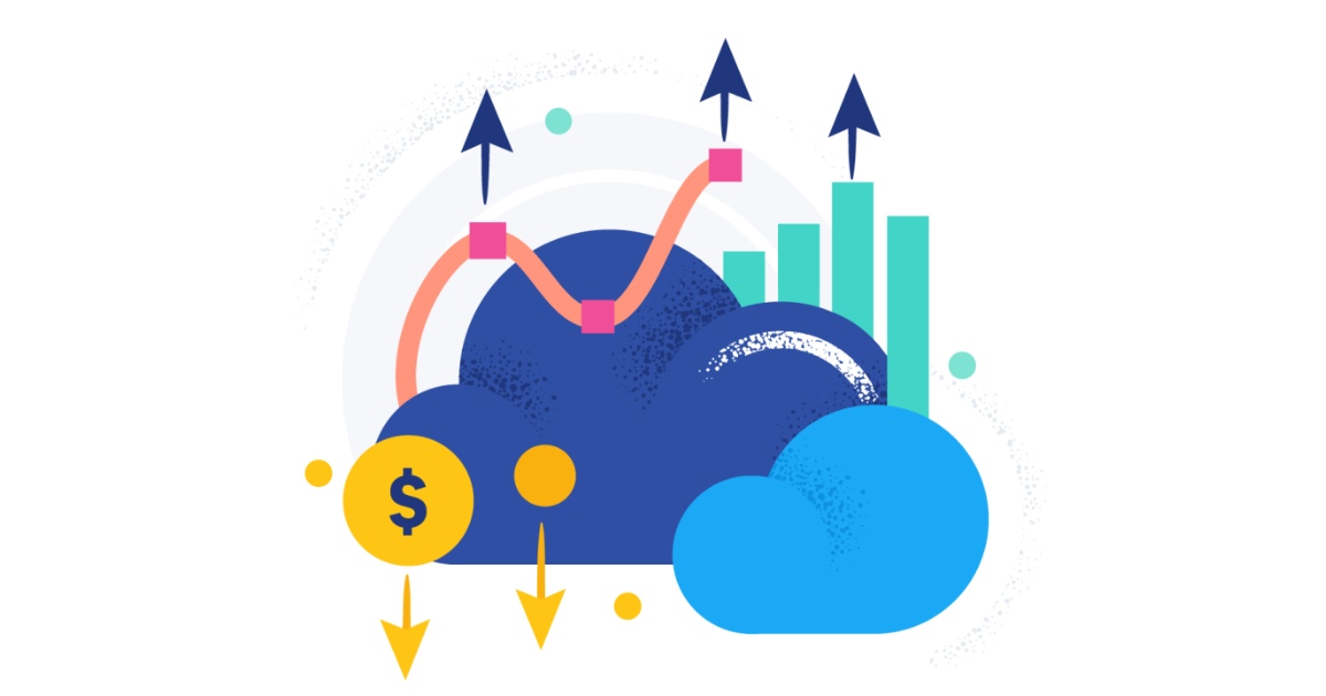 PaaS là gì? Ưu nhược điểm và so sánh PaaS với IaaS, SaaS 46 Bạn cần kiểm soát chi phí khi sử dụng PaaS