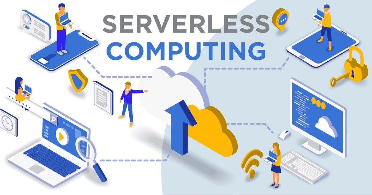 Lưu ý quan trọng khi sử dụng Serverless Computing