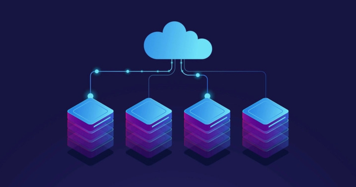 SSD Cloud Server là gì? Giải pháp tốc độ cao dành cho website của bạn 23 SSD Cloud Server sử dụng công nghệ ảo hóa để chia sẻ tài nguyên phần cứng