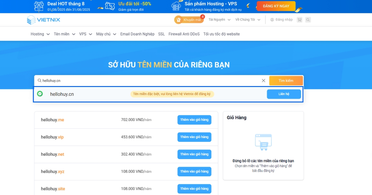 Tên miền .cn là gì? Hướng dẫn đăng ký tên miền .cn chi tiết từ A-Z 30 ten mien .cn 6