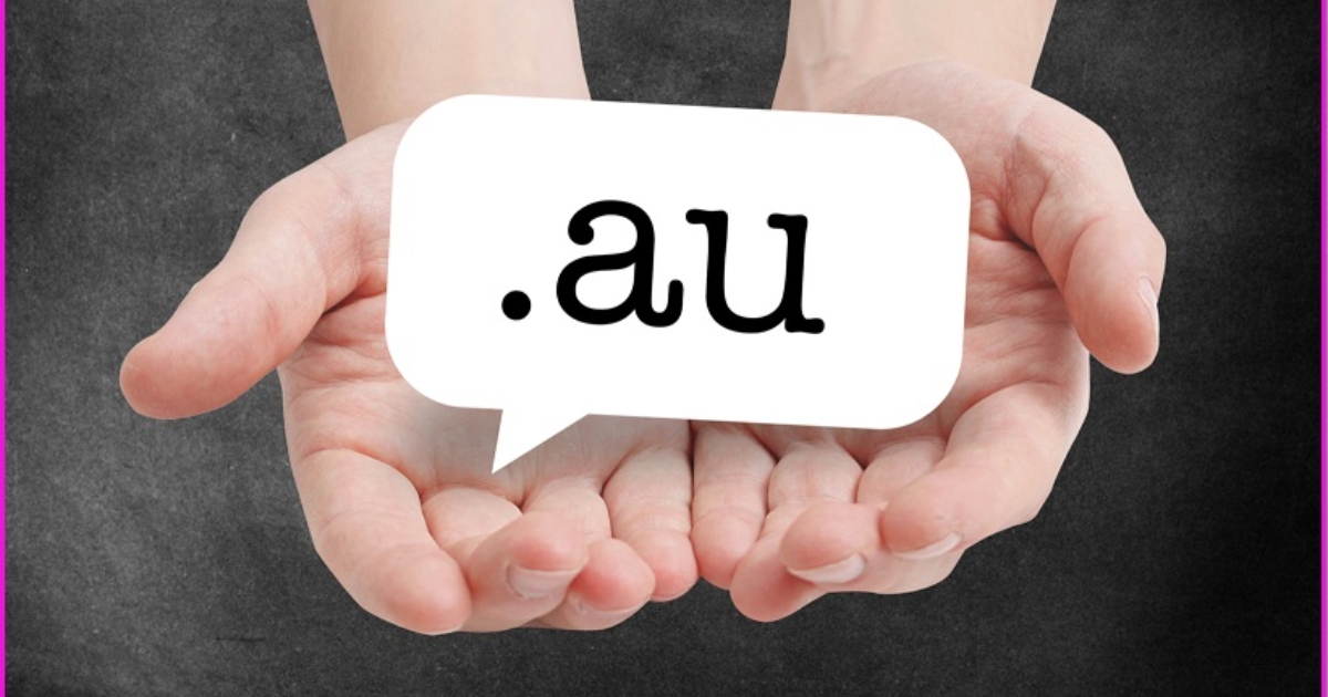 Tên miền .au là gì? Các loại tên miền .au phổ biến hiện nay 19 Lịch sử hình thành (Nguồn: Internet)