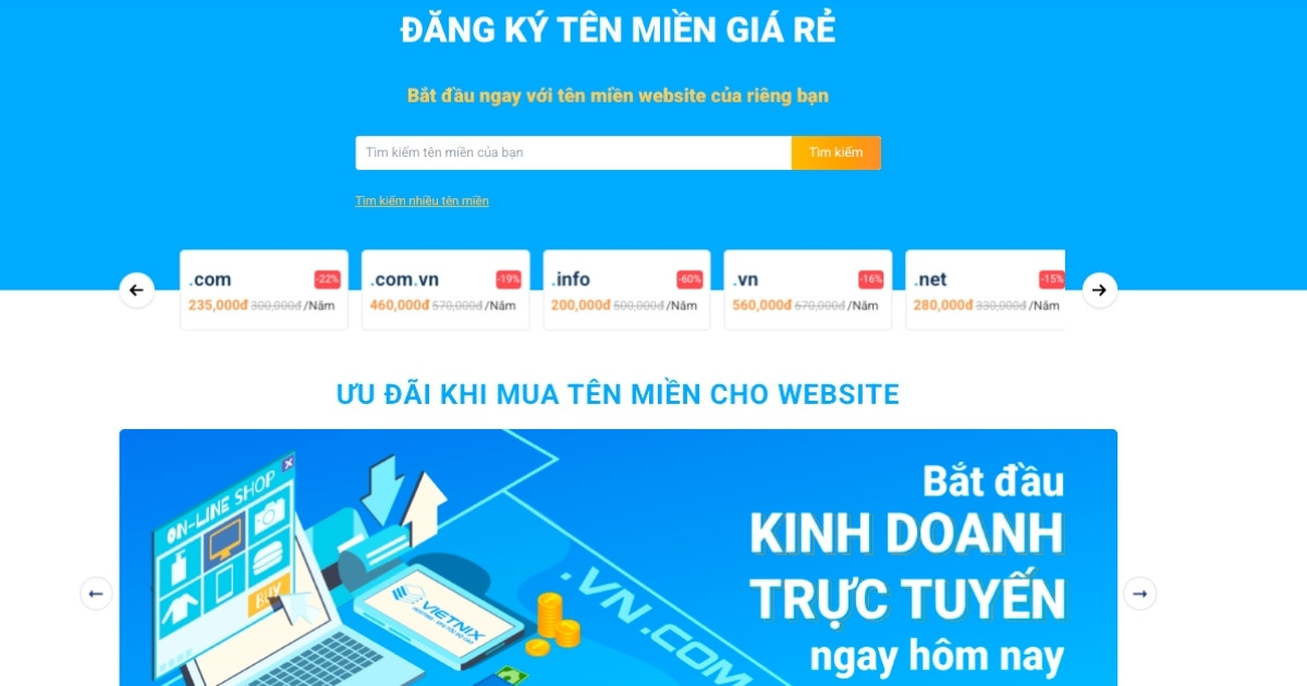 Tên miền .ca là gì? Điều kiện và cách đăng ký dễ dàng 36 ten mien ca 6