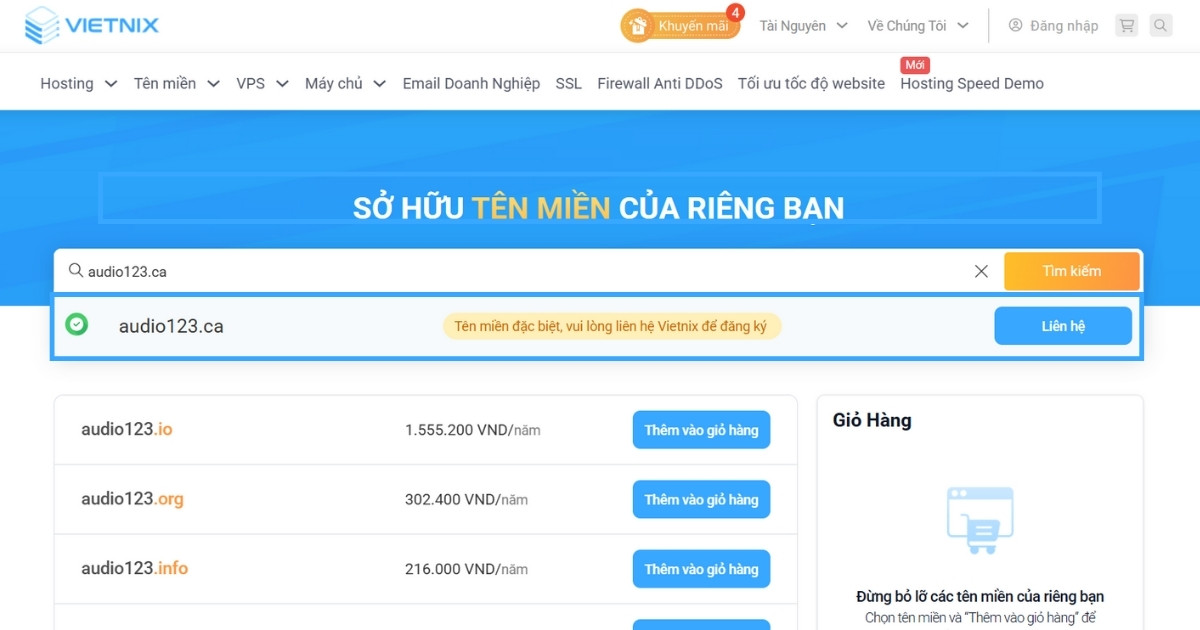 Tên miền .ca là gì? Điều kiện và cách đăng ký dễ dàng 38 ten mien ca 8
