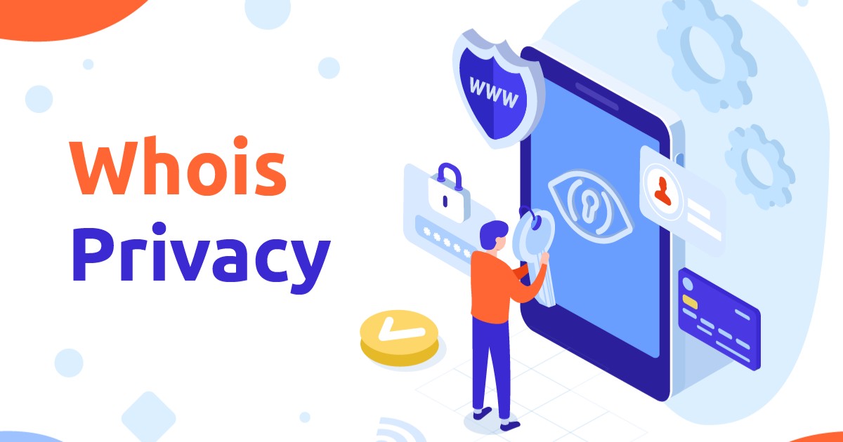 Tên miền .ltd là gì? Hướng dẫn đăng ký tên miền .ltd nhanh chóng 33 Bạn nên kích hoạt dịch vụ WHOIS Privacy để ẩn thông tin cá nhân khi đăng ký tên miền