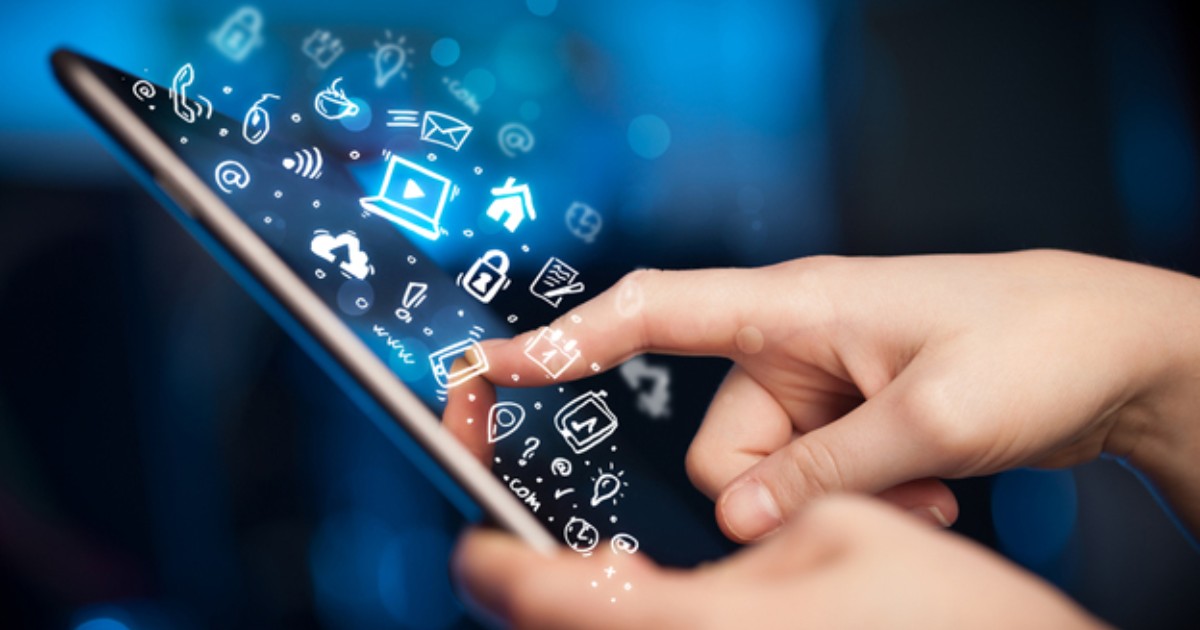 Tên miền mobi là gì? Tối ưu mạng di động với tên miền .mobi hiệu quả 21 Tên miền .mobi giúp website hiển thị mượt mà, tải nhanh và thân thiện tuyệt đối trên điện thoại