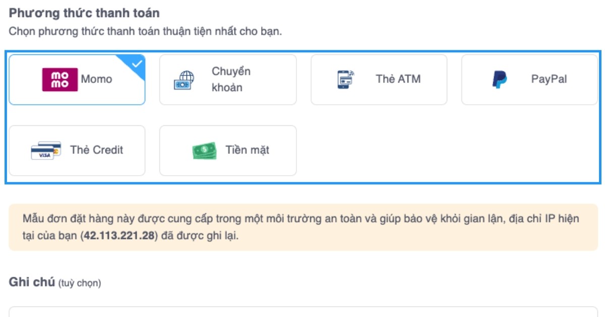 Tên miền .name.vn là gì? Điều kiện và hướng dẫn đăng ký tên miền .name.vn giá rẻ, nhanh chóng 34 Hướng dẫn đăng ký tên miền .name.vn tại Vietnix