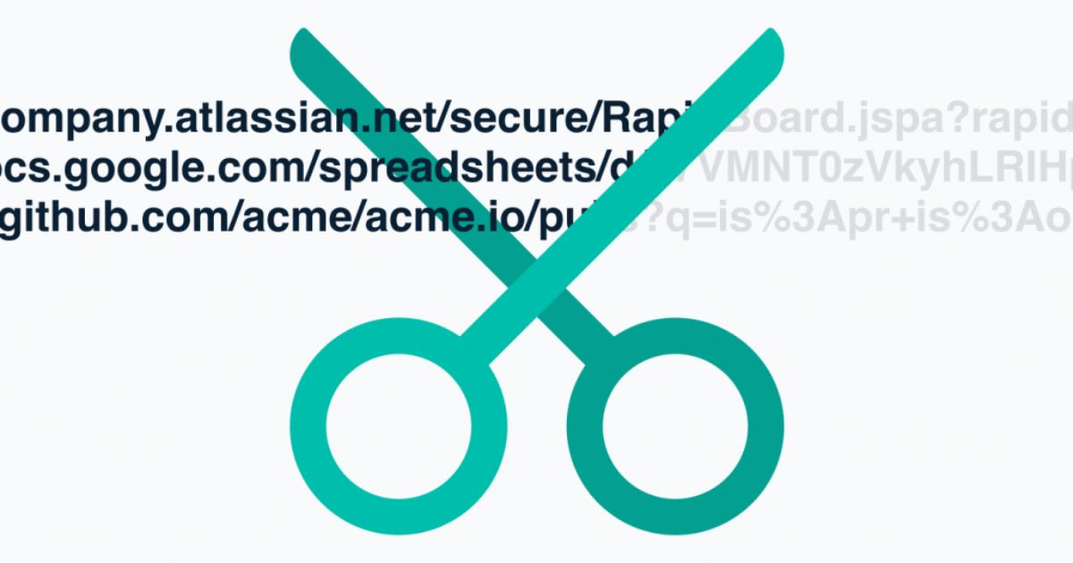 URL quá dài cũng là dấu hiệu để nhận biết (Nguồn: Internet)