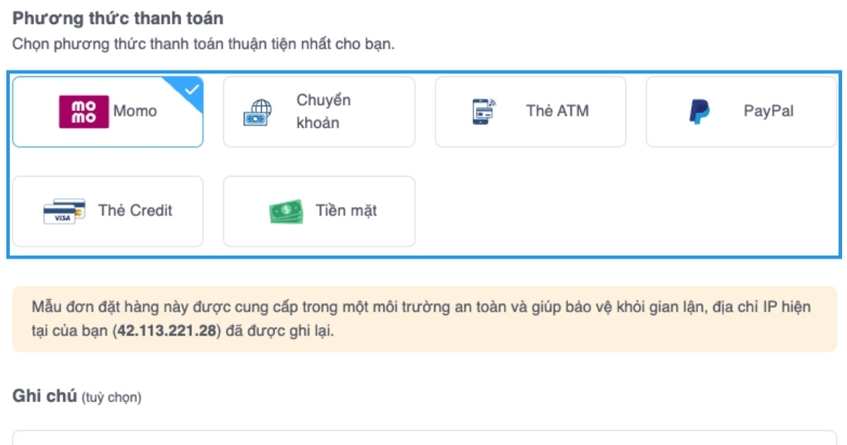 Tên miền .org.vn là gì? Lợi ích và ai nên sử dụng tên miền .org.vn 41 Quy trình đăng ký tên miền .org.vn tại Vietnix