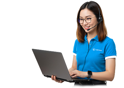 nhân viên tư vấn