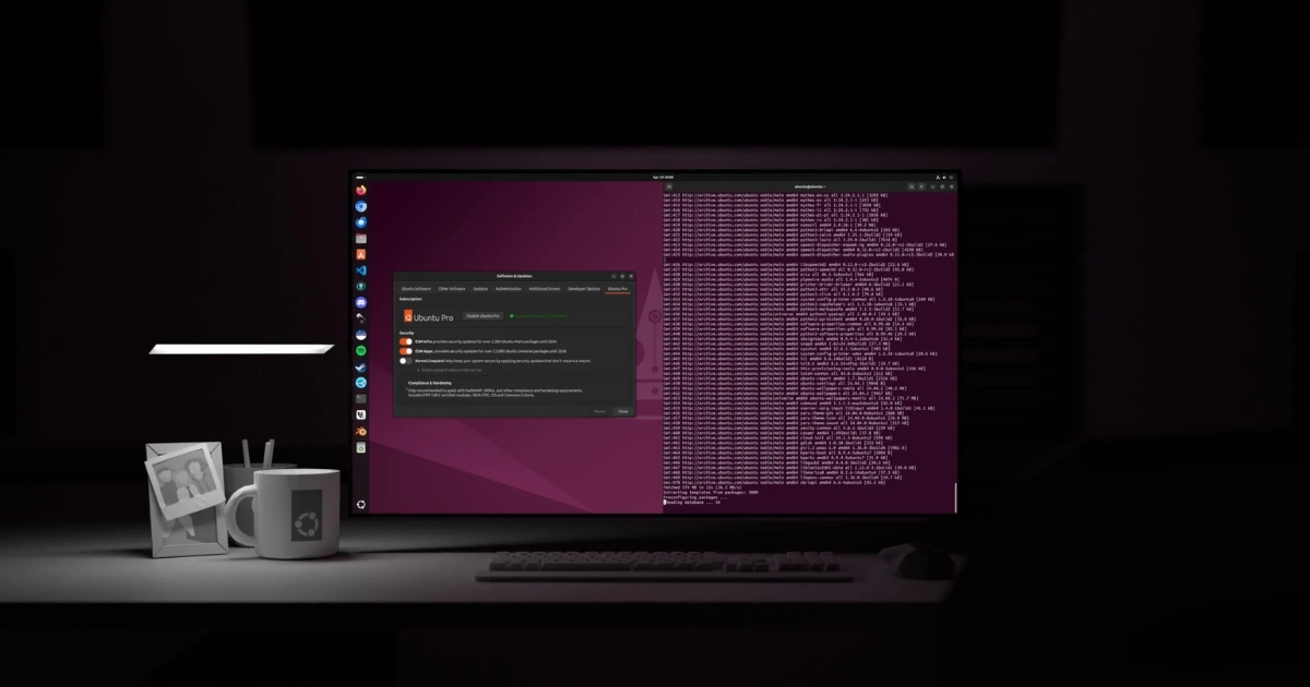Ubuntu Cloud Server là gì? Những điều cần biết cho người mới bắt đầu 16 ubuntu cloud server 5