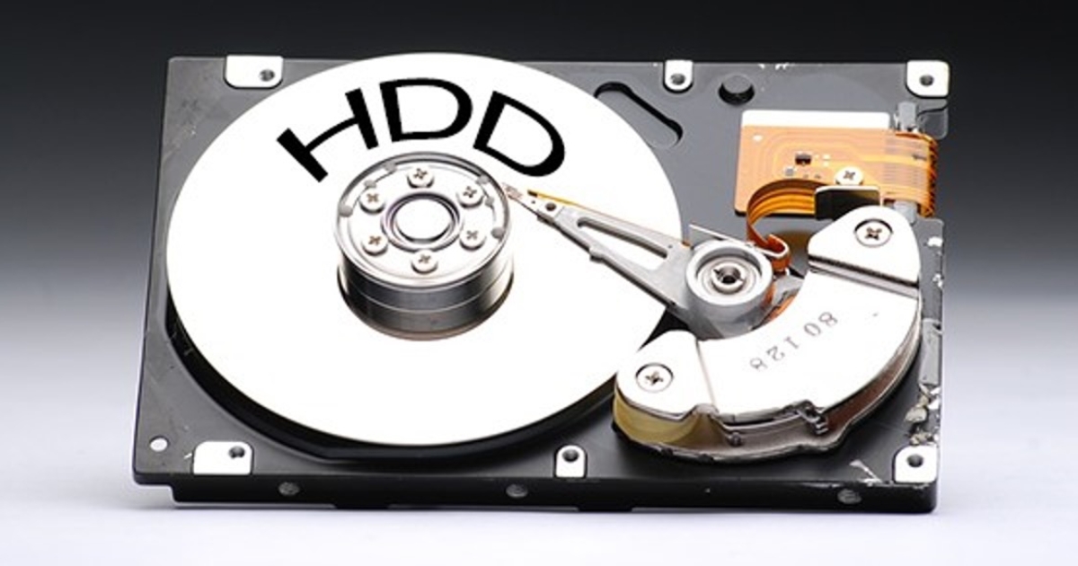 VPS Storage là gì? Các tính năng nổi bật của VPS Storage 18 VPS Storage với ổ cứng HDD sẽ có dung lượng lưu trữ lớn