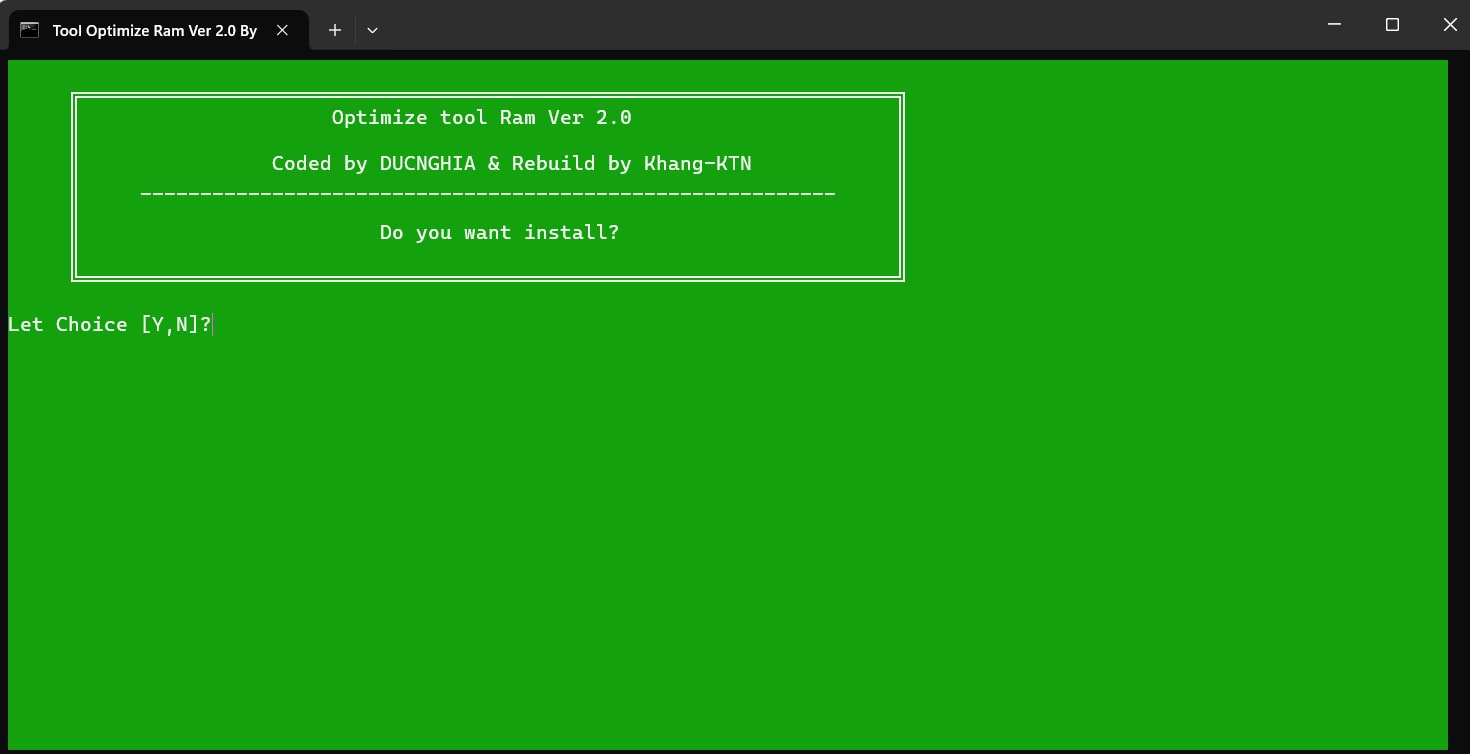 Các tool tối ưu VPS hiệu quả, đơn giản và nhanh chóng giúp VPS hoạt động ổn định, mượt mà 30 Quy trình cài đặt và tối ưu hoá