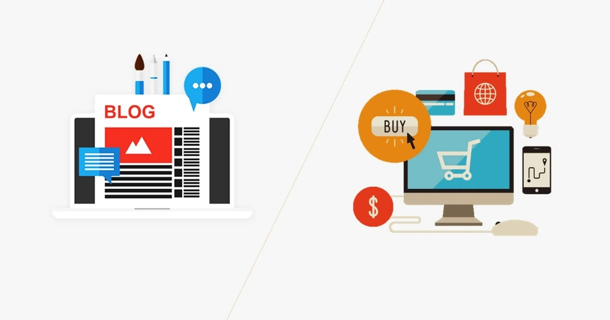 Blog 2.0 là gì? Vai trò quan trọng của Blog 2.0 với SEO và cách tạo Blog 2.0 chi tiết 22 Blog 2.0 và blog truyền thống