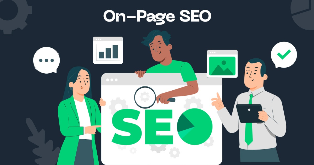 Blog 2.0 là gì? Vai trò quan trọng của Blog 2.0 với SEO và cách tạo Blog 2.0 chi tiết 29 Cần lưu ý khi tối ưu SEO On-Page
