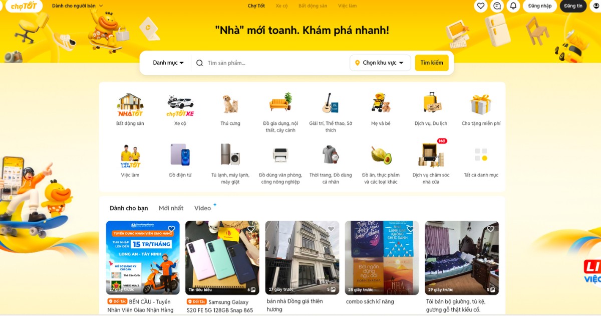 Hướng dẫn 3 cách lấy source code website WordPress đơn giản và chi tiết 32 Website rao vặt, mua bán