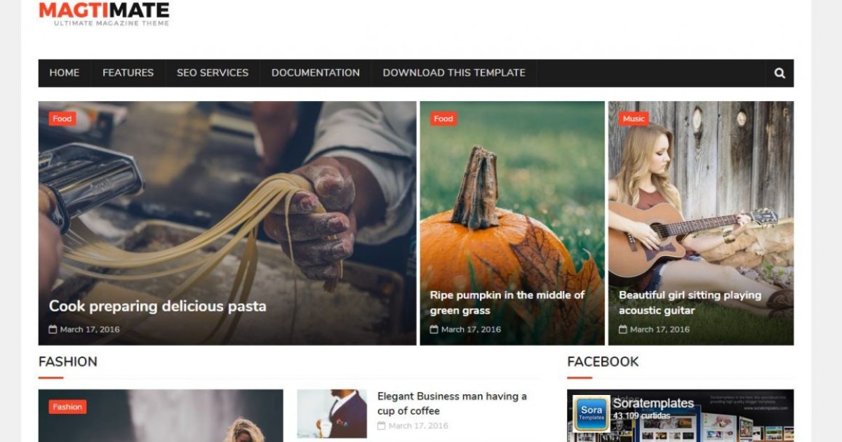 Hướng dẫn 3 cách lấy source code website WordPress đơn giản và chi tiết 34 Website tin tức