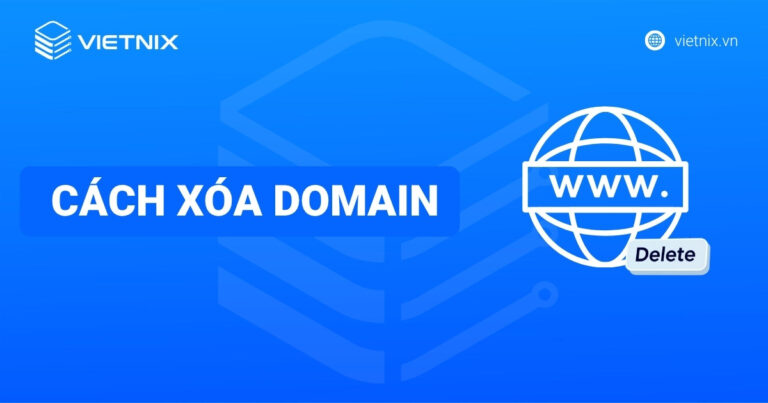 Hướng Dẫn chi tiết cách xóa domain thông qua Google Domains và Domain Controller