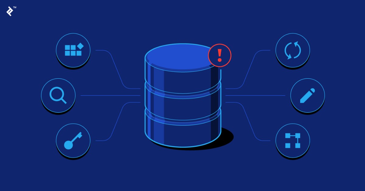 Cách kiểm tra khi gặp lỗi ‘Cannot create database’ trên MySQL/PostgreSQL/SQL Server chi tiết 15 Hệ thống sẽ báo lỗi nếu bạn cố gắng tạo một database với cái tên đã được sử dụng trước đó