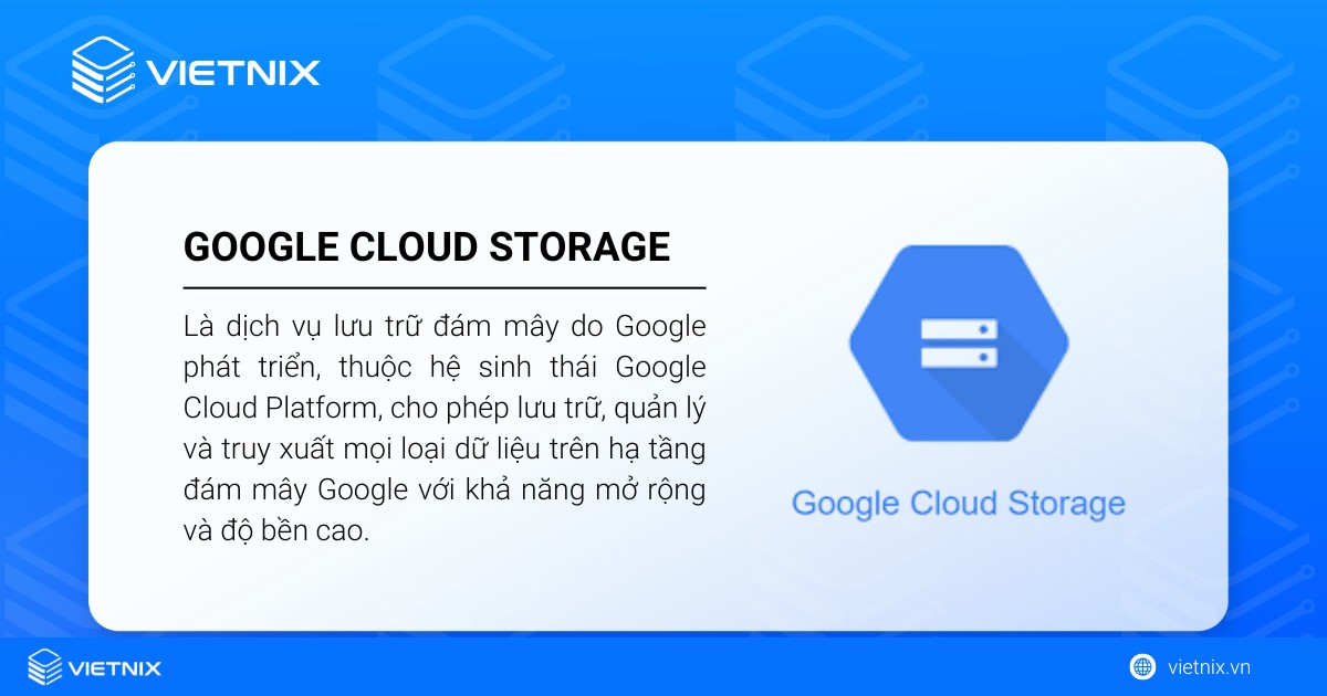 Sự khác biệt giữa Google Cloud Storage và Amazon S3 chi tiết 38 cloud storage vs s3 2