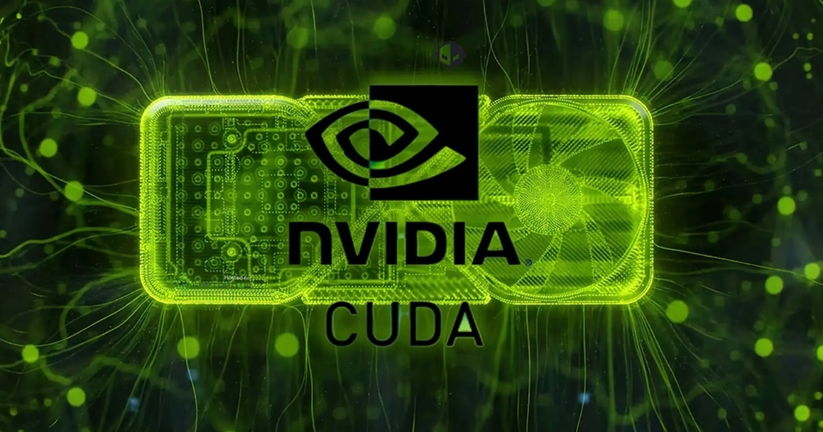 CUDA là gì? Nền tảng tăng tốc GPU NVIDIA cho AI, Big Data 17 CUDA Core được sắp xếp theo một cấu trúc đặc biệt trên GPU