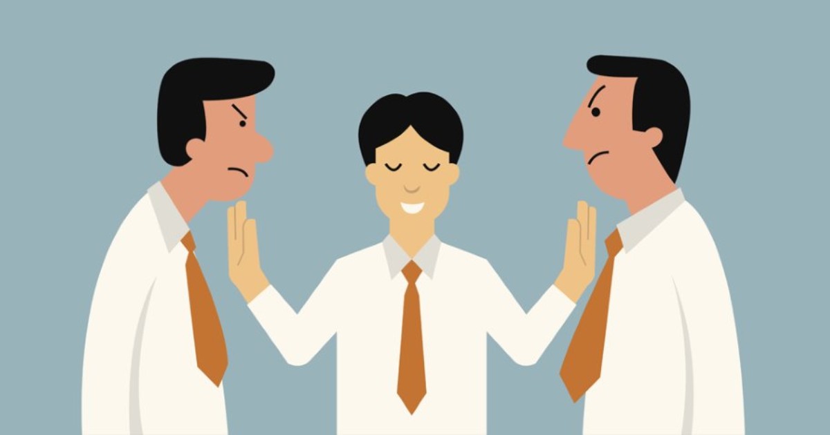 Hỗ trợ giải quyết tranh chấp