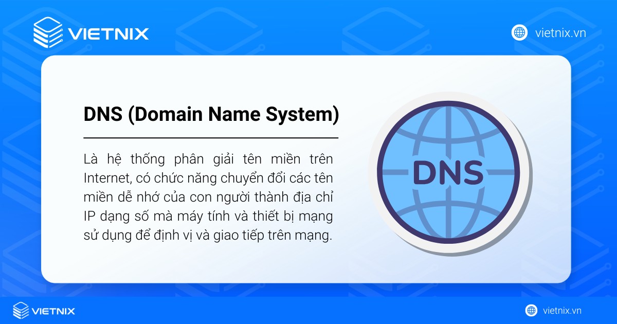 Top các DNS ổn định nhất và nhanh nhất hiện nay 29 DNS (Domain Name System)
