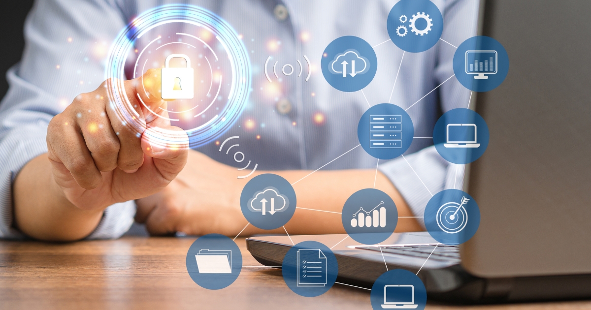 DNS Tunneling là gì? Cách phát hiện và phòng chống hiệu quả 25 Trích xuất dữ liệu (Data Exfiltration) qua DNS (Nguồn: Internet)