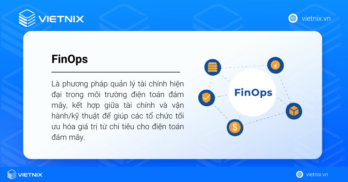 FinOps là gì? Tầm quan trọng và những thách thức của FinOps 21 finops la gi 1
