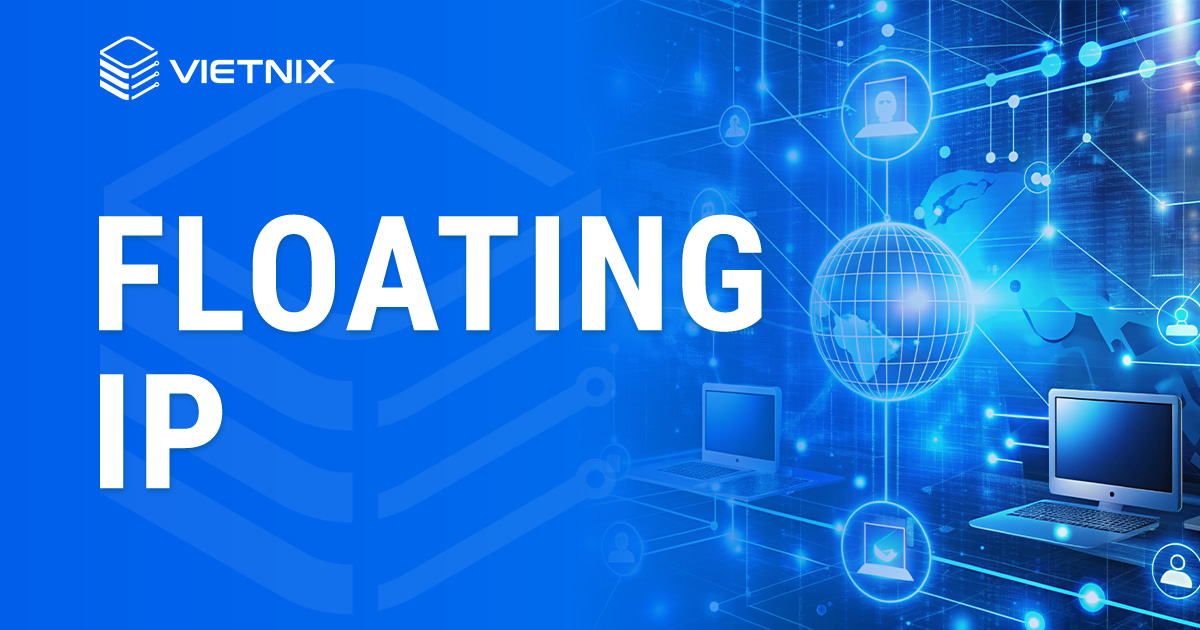 floating ip