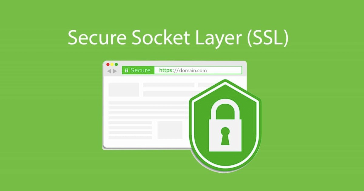 FQDN là gì? Hướng dẫn cách tìm FQDN chi tiết 30 Để website được bảo mật với SSL, bạn cần có FQDN