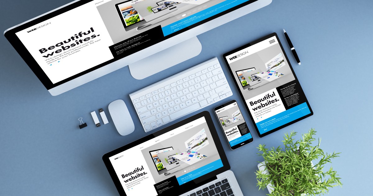 Header website là gì? Những điều cần biết về header website 28 Header chứa ảnh nặng có thể làm chậm tốc độ tải trang
