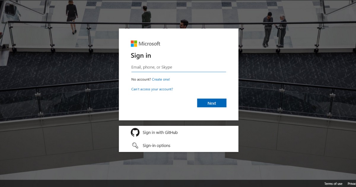 VPS Azure là gì? Hướng dẫn tạo VPS Azure miễn phí từ A-Z 53 Bạn cần điền thông tin đăng ký