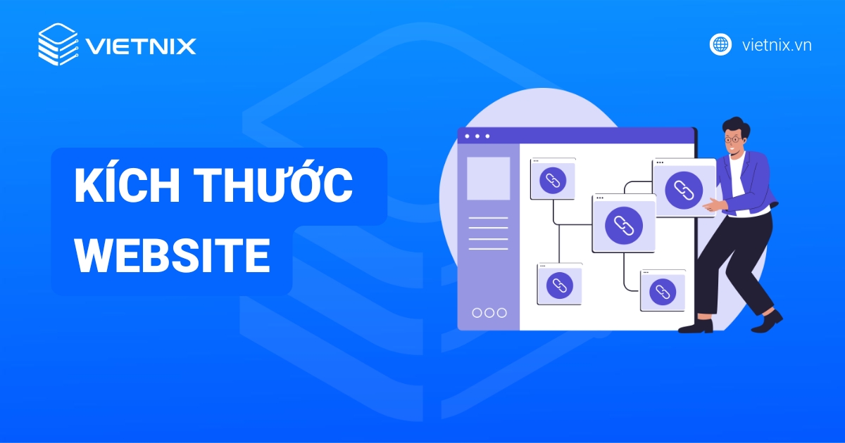 Kích thước website là gì? Tổng hợp các kích thước website chuẩn UX [year]