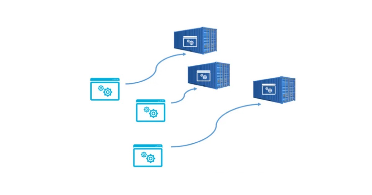 Kubernetes vs Docker: Sự khác biệt, mối liên hệ và cách lựa chọn 17 Containers đóng gói toàn bộ code, thư viện, cấu hình và phụ thuộc giúp ứng dụng chạy nhất quán trên mọi môi trường