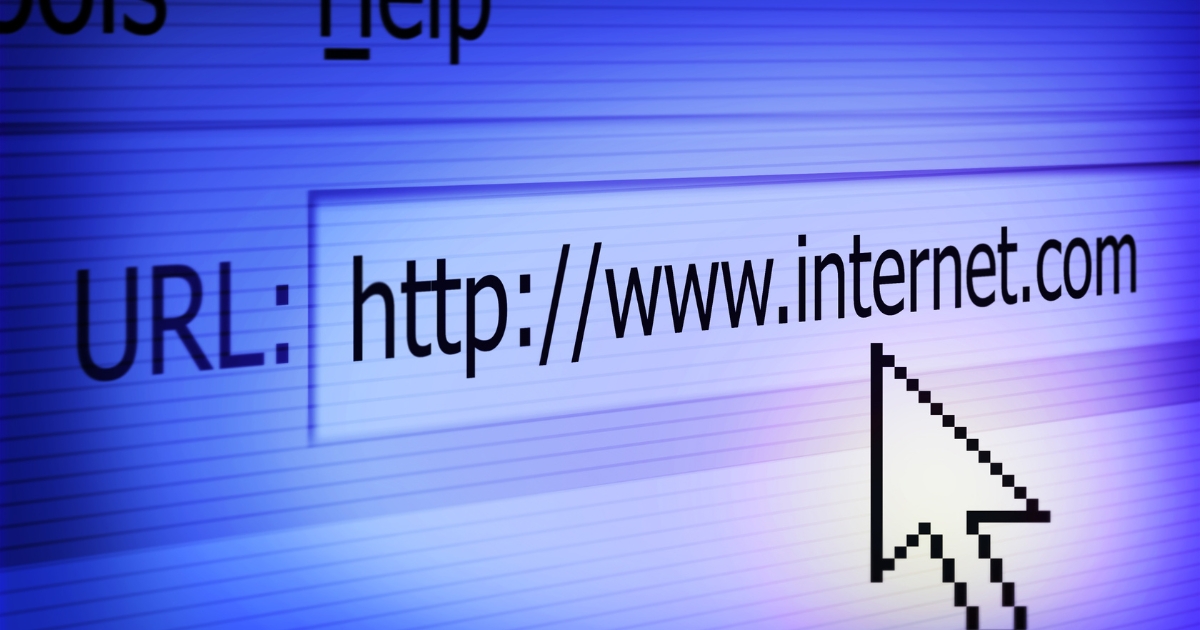 Kiểm tra và chỉnh sửa URL (Nguồn: Internet)