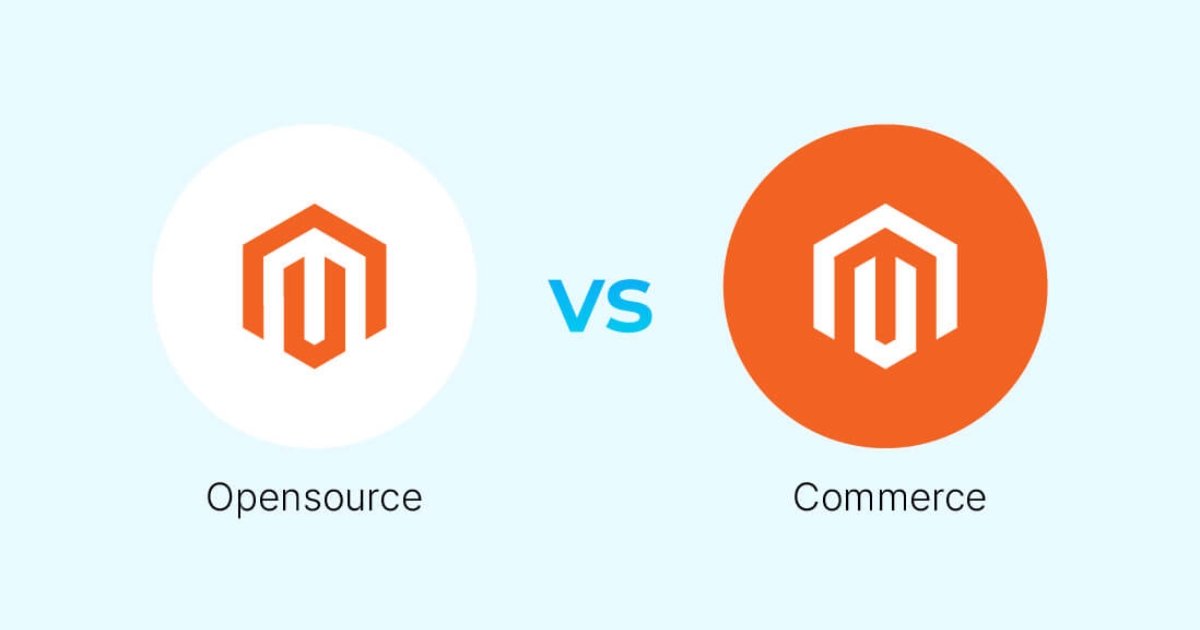 Magento là gì? Tổng hợp các thông tin cần biết về Magento 21 Các phiên bản Magento (Nguồn: Internet)