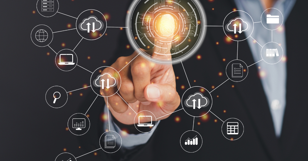 Máy ảo là gì? Thông tin cần biết về Virtual Machine 34 Máy ảo hệ (Nguồn: Internet)