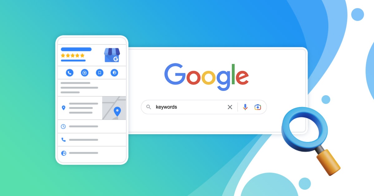 Mobile Friendly là gì? Hướng dẫn tối ưu website thân thiện trên thiết bị di động chi tiết 29 Bạn cần tối ưu Google My Business