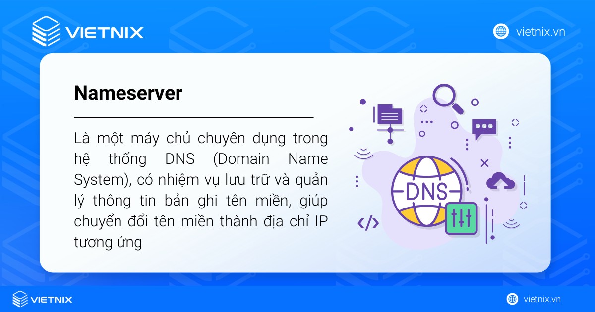 nameserver la gi 1 1