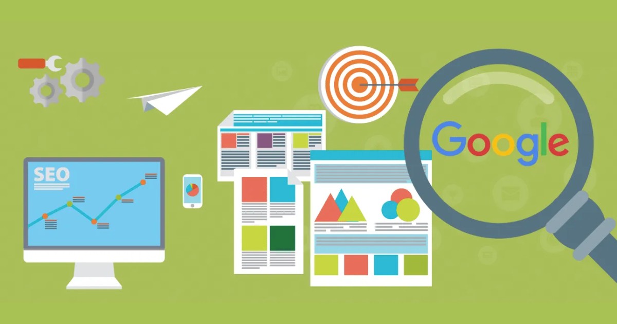 Cải thiện SEO vượt trội