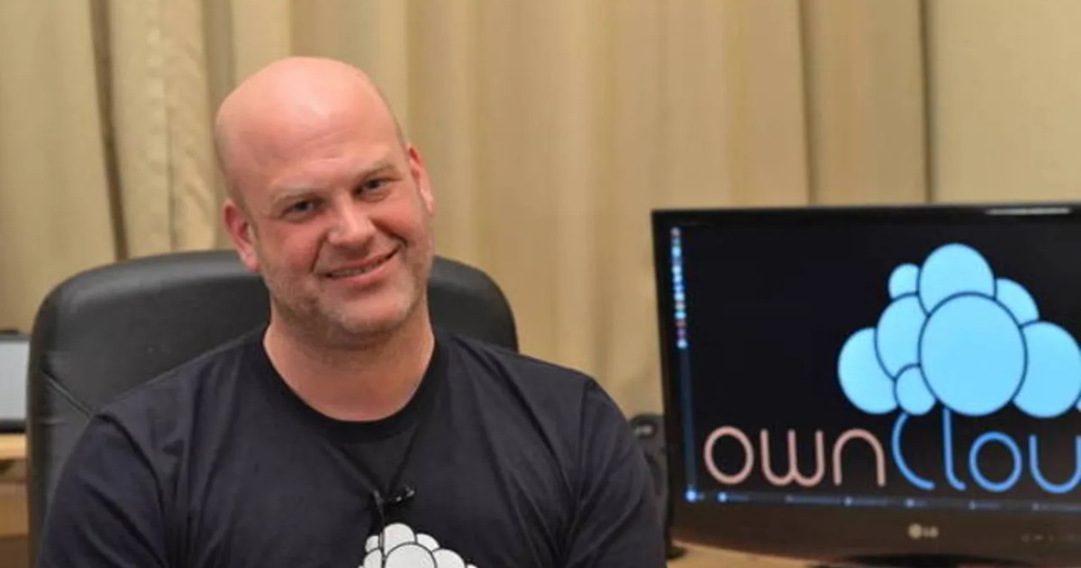 OwnCloud là gì? Các tác dụng và ưu, nhược điểm của OwnCloud 24 Frank Karlitschek bắt đầu phát triển OwnCloud vào năm 2010