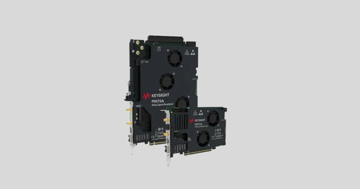 Pcle cung cấp băng thông lớn cho thiết bị ngoại vi chuyên dụng