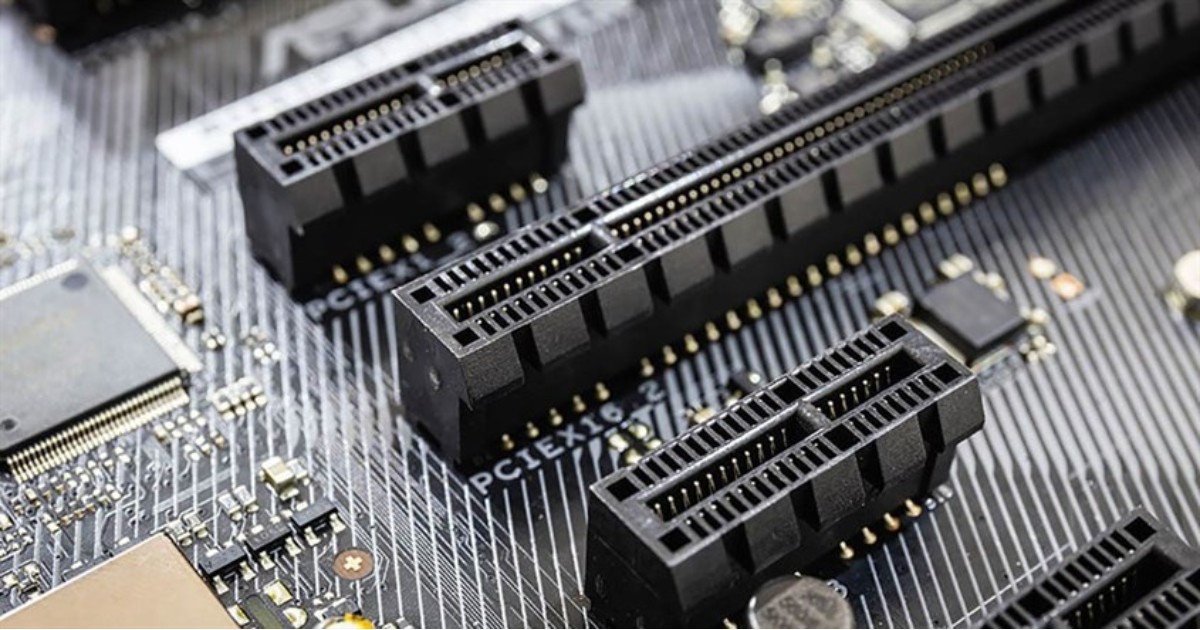 Việc PCIe 6.0 phổ biến trên thiết bị tiêu dùng như máy tính cá nhân (PC) và laptop có thể mất thêm vài năm