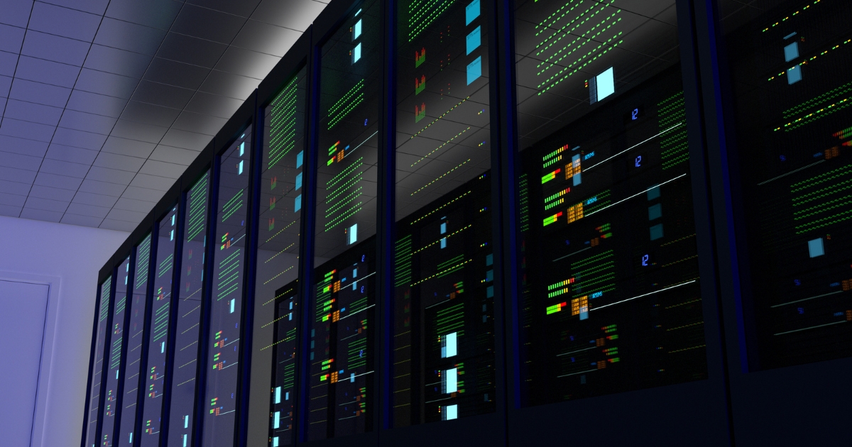 Phòng server là gì? Hướng dẫn cách xây dựng phòng máy chủ đạt chuẩn 27 Vị trí đặt tại nơi trung gian hoặc thuê colocation (Nguồn: Internet)