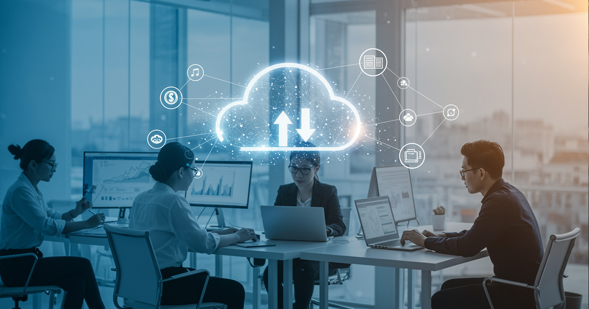 s3 object storage phù hợp với khách hàng doanh nghiệp