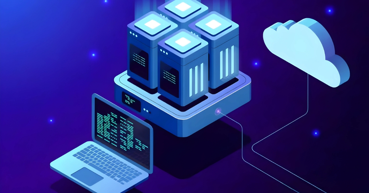 Ảo hóa KVM và Container (Nguồn: Internet)