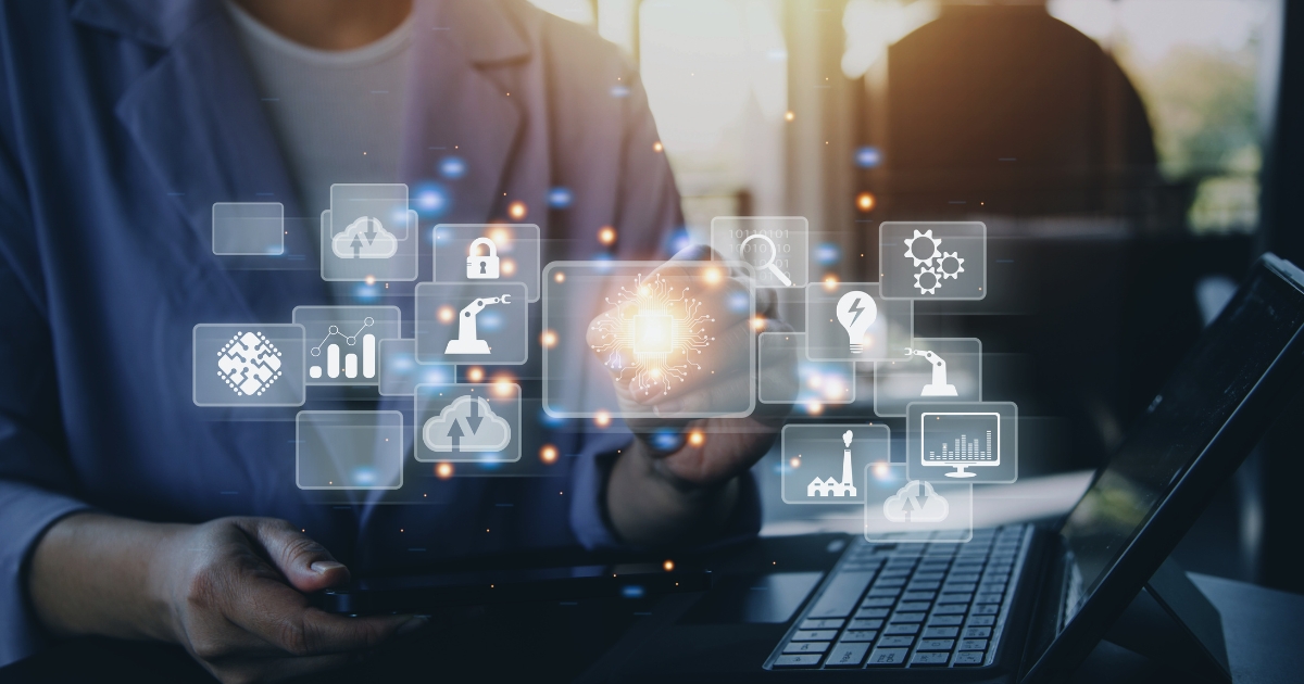 Quản lý mạng ảo hóa tối ưu (Nguồn: Internet)