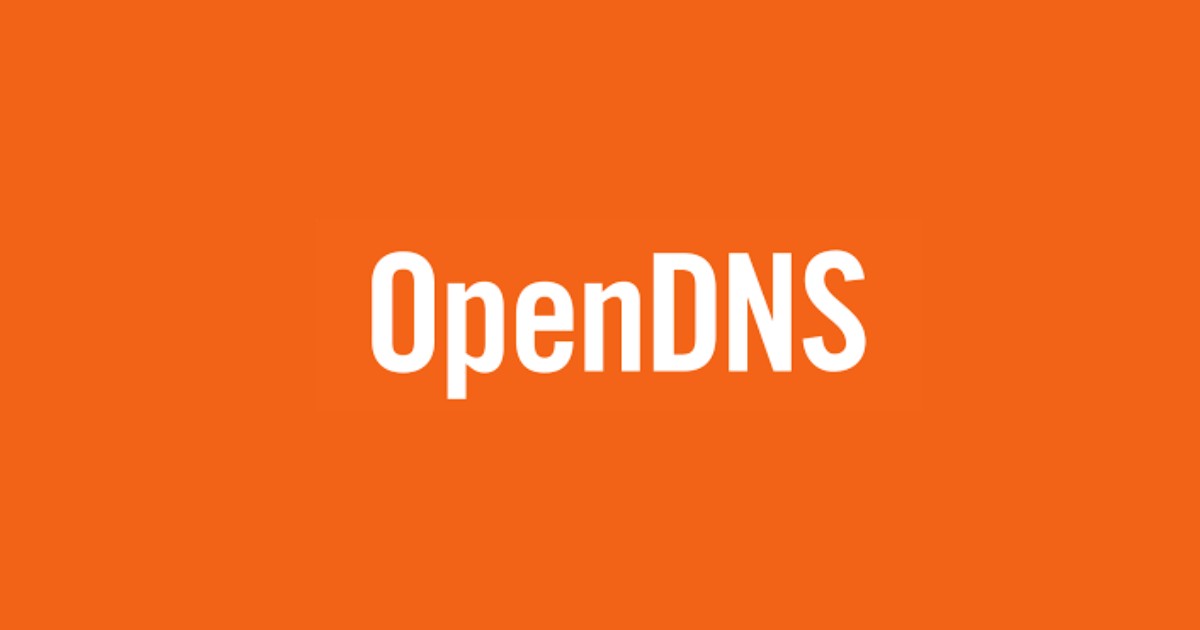 Public DNS là gì? Lợi ích, vai trò và hướng dẫn cấu hình chi tiết A-Z 40 OpenDNS